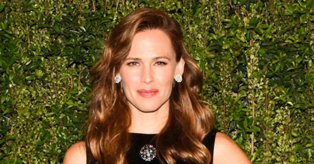 Jennifer Garner Single Status 2025 Blisse Modesta